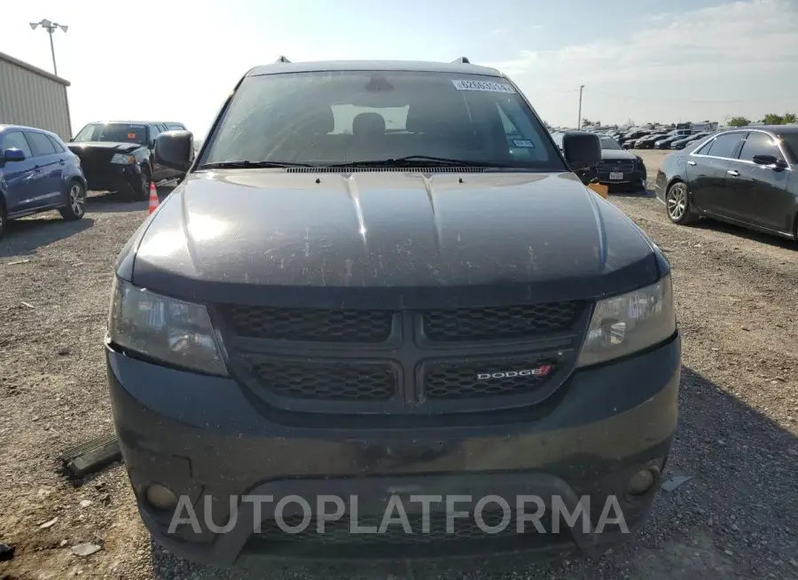 DODGE JOURNEY SX 2018 vin 3C4PDCBB8JT448722 from auto auction Copart