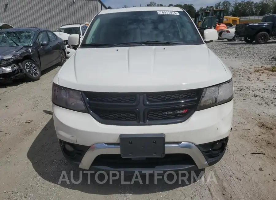 DODGE JOURNEY CR 2020 vin 3C4PDCGB3LT189049 from auto auction Copart