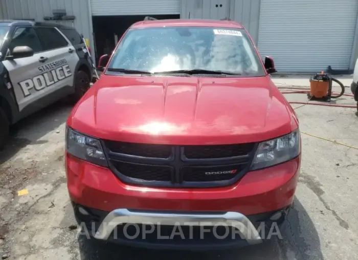 DODGE JOURNEY CR 2020 vin 3C4PDCGB3LT250478 from auto auction Copart