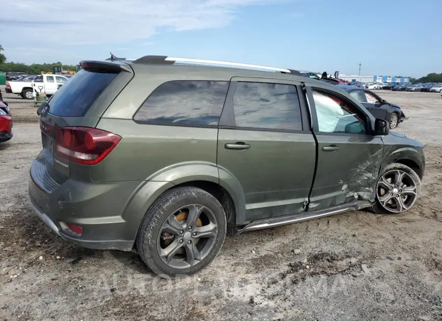 DODGE JOURNEY CR 2017 vin 3C4PDCGG4HT535533 from auto auction Copart