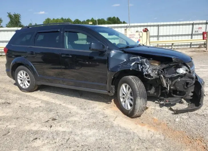 DODGE JOURNEY SX 2015 vin 3C4PDDBG0FT660572 from auto auction Copart