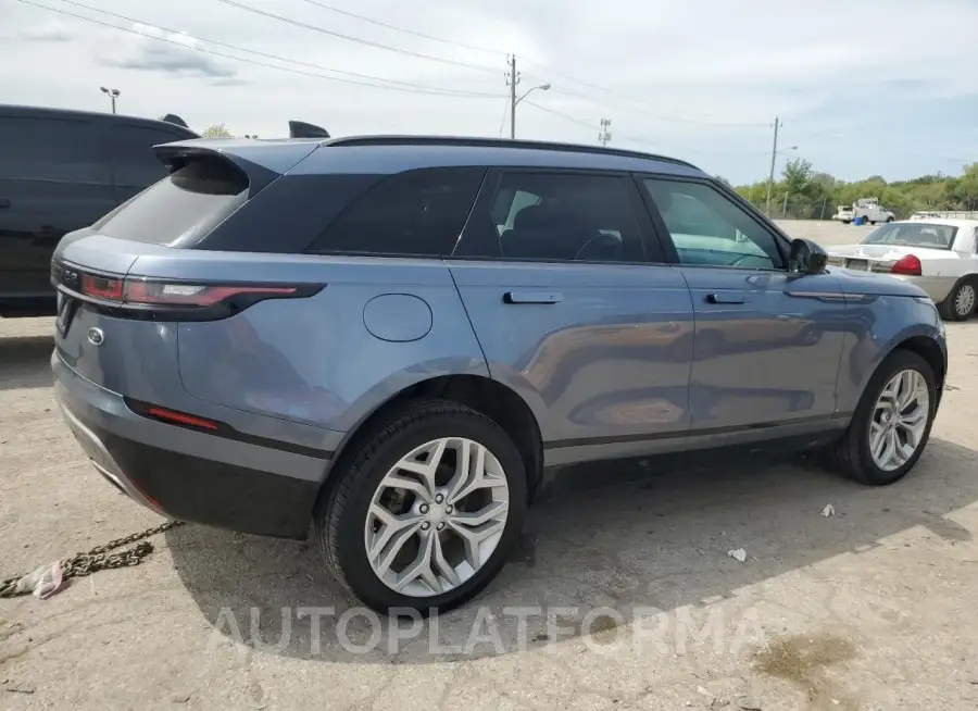 LAND ROVER RANGE ROVE 2018 vin SALYL2RV2JA740755 from auto auction Copart