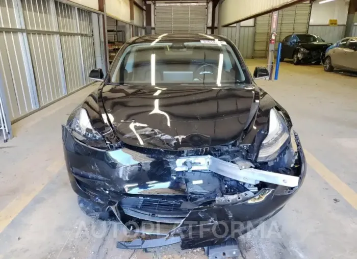 TESLA MODEL 3 2020 vin 5YJ3E1EA3LF738936 from auto auction Copart