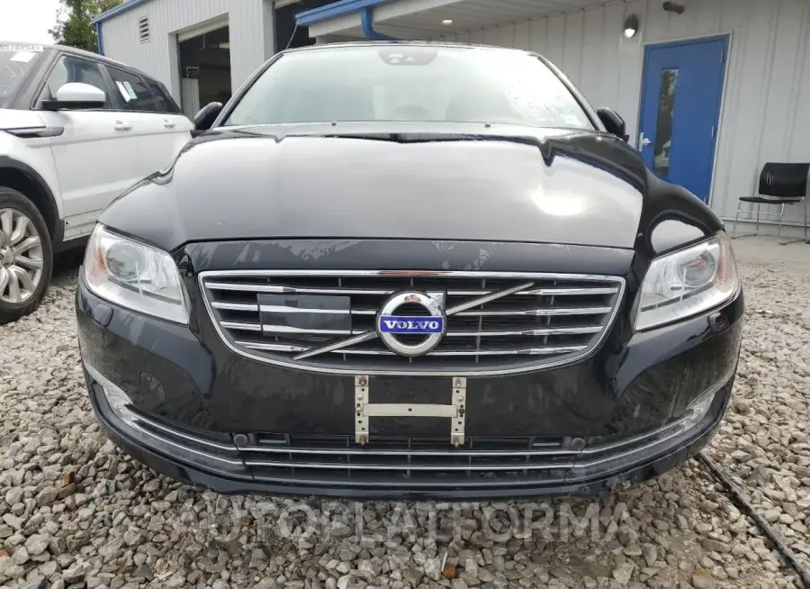 VOLVO S80 PLATIN 2016 vin YV140MAM9G1195279 from auto auction Copart