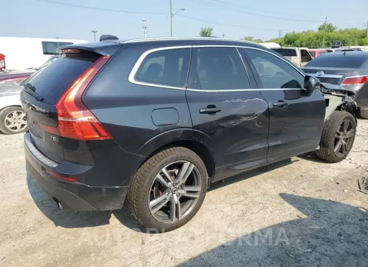 VOLVO XC60 T5 MO 2018 vin YV4102RK3J1049013 from auto auction Copart