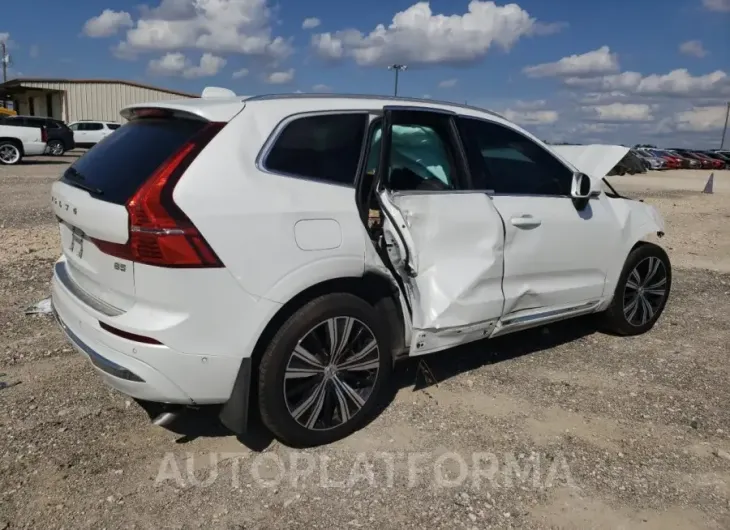 VOLVO XC60 ULTIM 2023 vin YV4L12DA0P1240000 from auto auction Copart