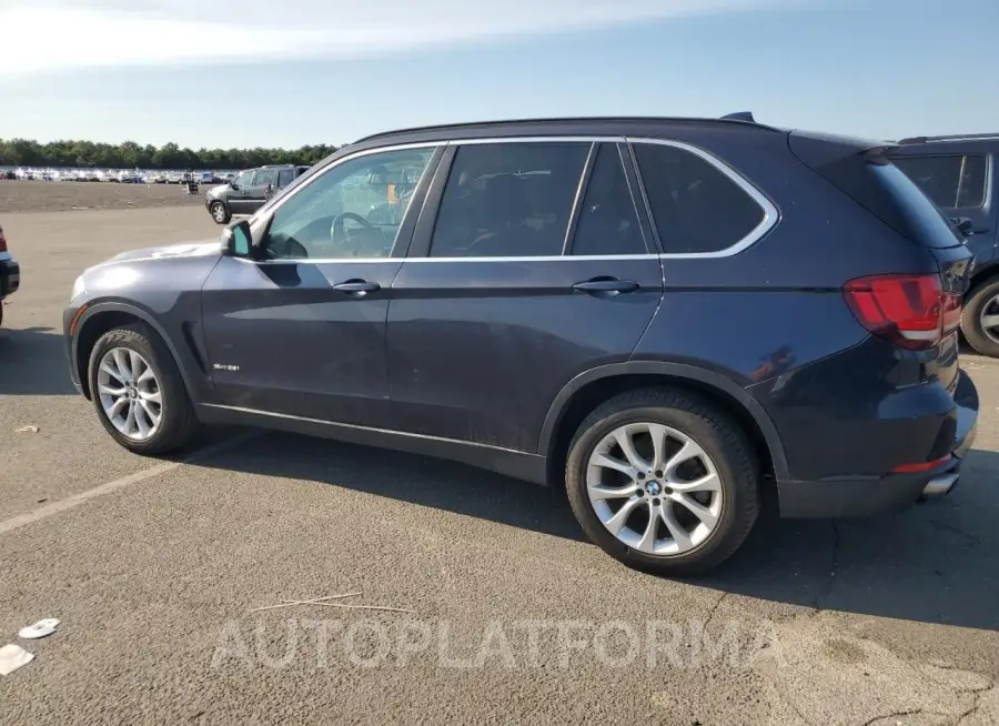 BMW X5 XDRIVE3 2016 vin 5UXKR0C56G0P20742 from auto auction Copart