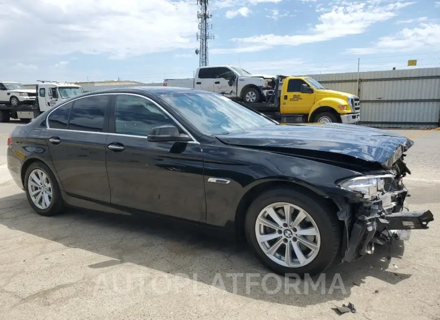 BMW 528 I 2016 vin WBA5A5C55GD527491 from auto auction Copart