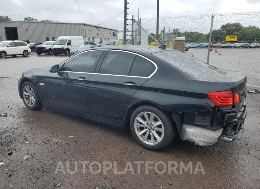 BMW 528 XI 2016 vin WBA5A7C54GG151666 from auto auction Copart