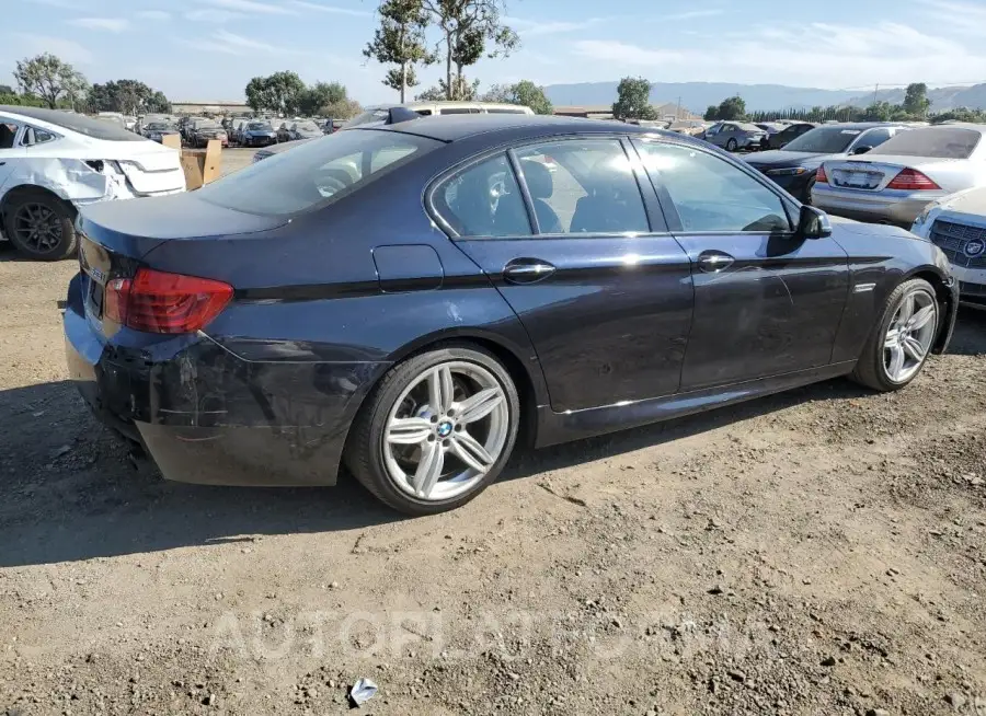 BMW 535 I 2016 vin WBA5B1C57GG554454 from auto auction Copart