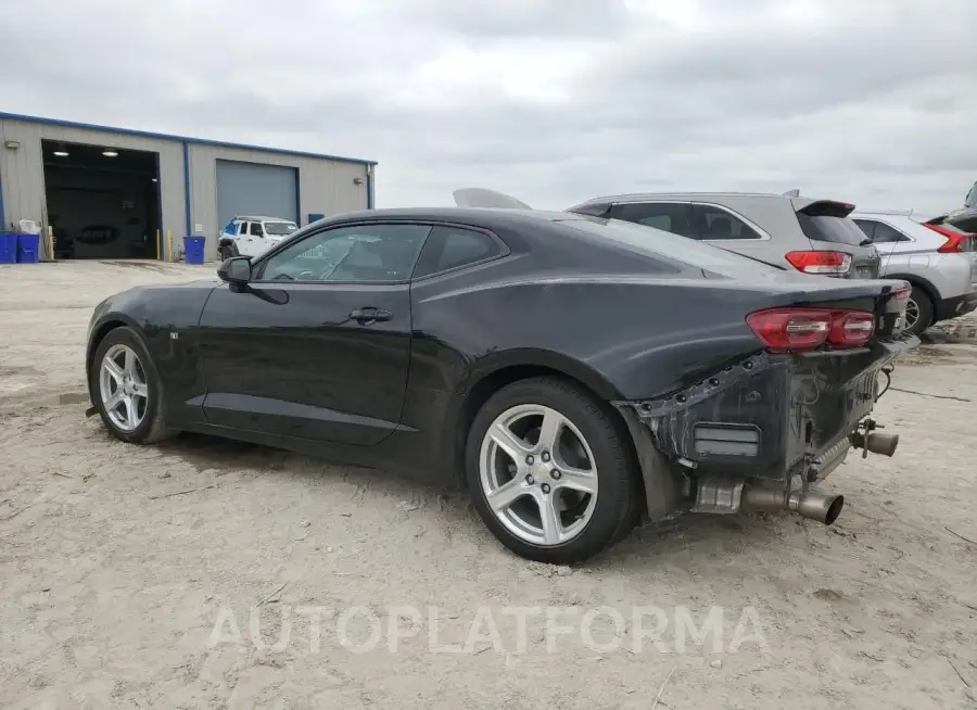 CHEVROLET CAMARO LS 2023 vin 1G1FB1RX1P0129961 from auto auction Copart