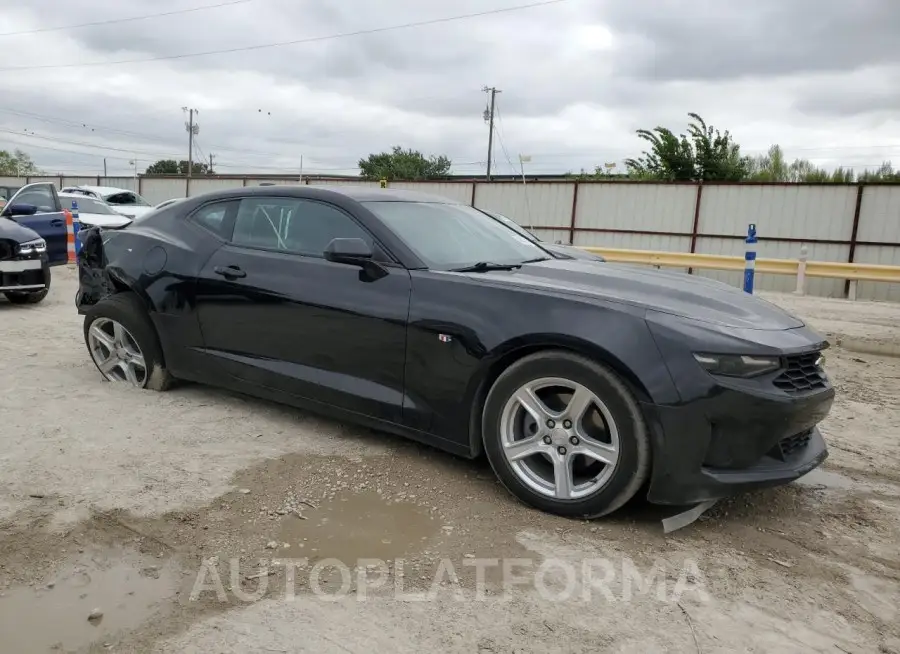 CHEVROLET CAMARO LS 2023 vin 1G1FB1RX1P0129961 from auto auction Copart