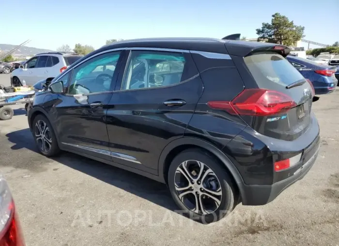 CHEVROLET BOLT EV PR 2020 vin 1G1FZ6S0XL4144483 from auto auction Copart