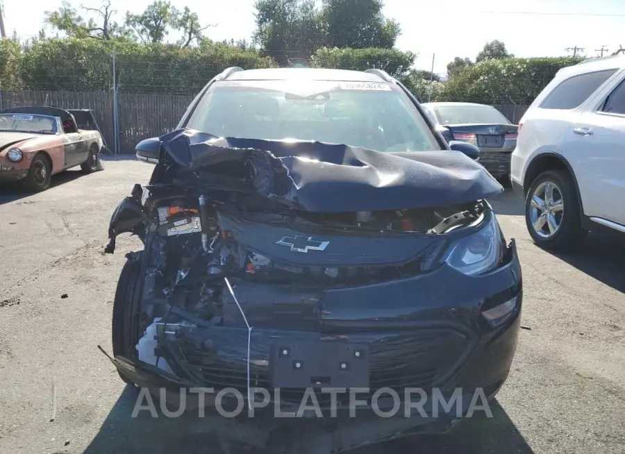 CHEVROLET BOLT EV PR 2020 vin 1G1FZ6S0XL4144483 from auto auction Copart