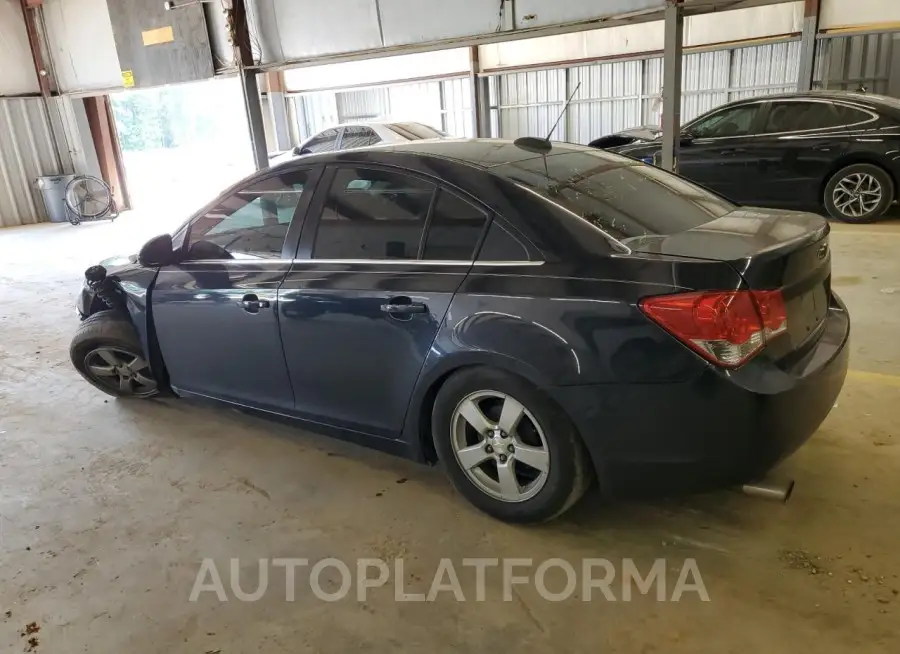 CHEVROLET CRUZE LT 2015 vin 1G1PC5SB6F7141794 from auto auction Copart