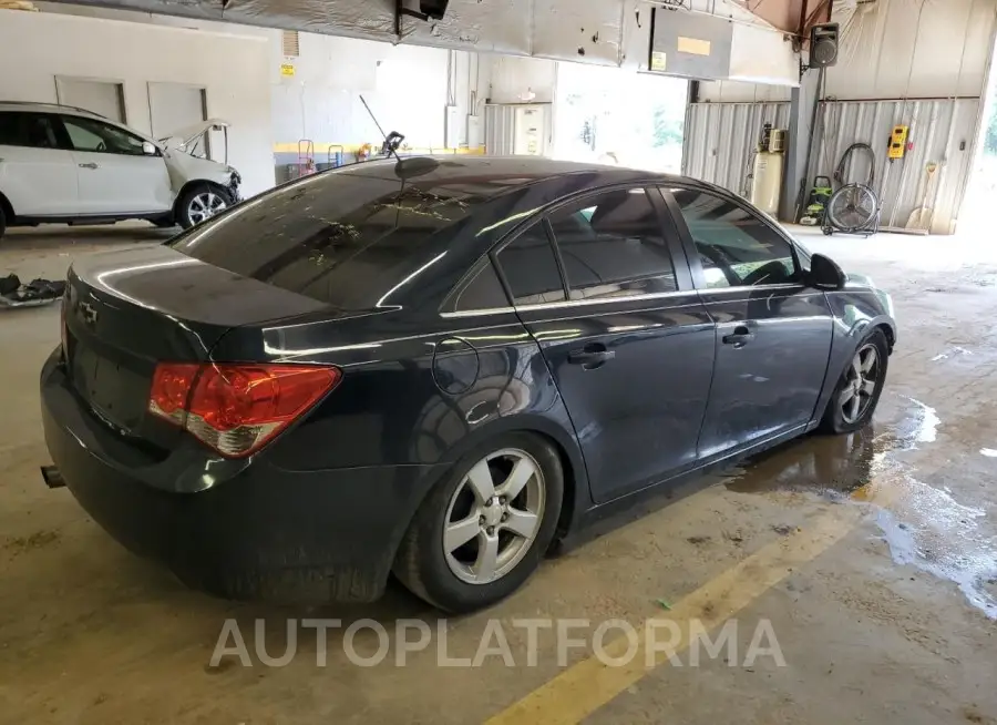 CHEVROLET CRUZE LT 2015 vin 1G1PC5SB6F7141794 from auto auction Copart