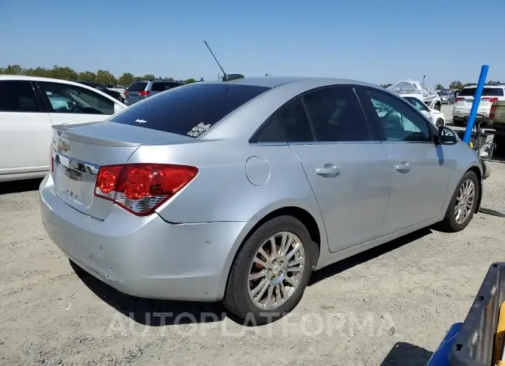 CHEVROLET CRUZE LIMI 2016 vin 1G1PJ5SB6G7108284 from auto auction Copart