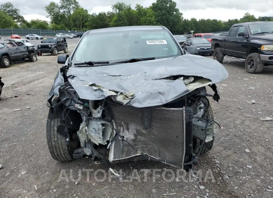 CHEVROLET TRAVERSE L 2020 vin 1GNERFKW0LJ111637 from auto auction Copart