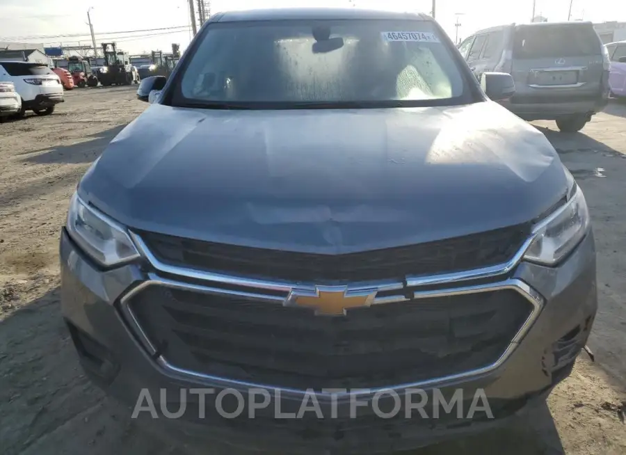 CHEVROLET TRAVERSE L 2020 vin 1GNERFKW6LJ125882 from auto auction Copart