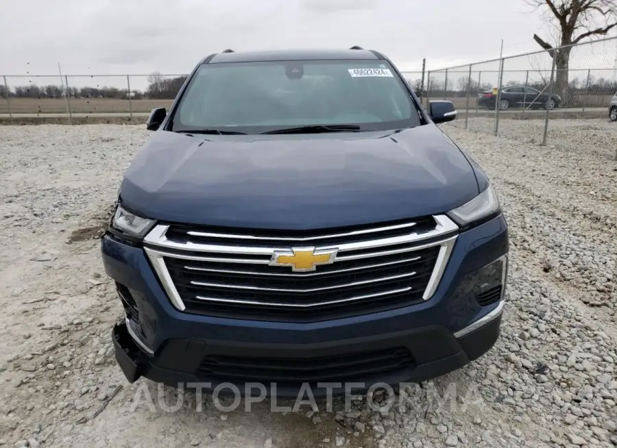 CHEVROLET TRAVERSE L 2023 vin 1GNERGKW2PJ236845 from auto auction Copart