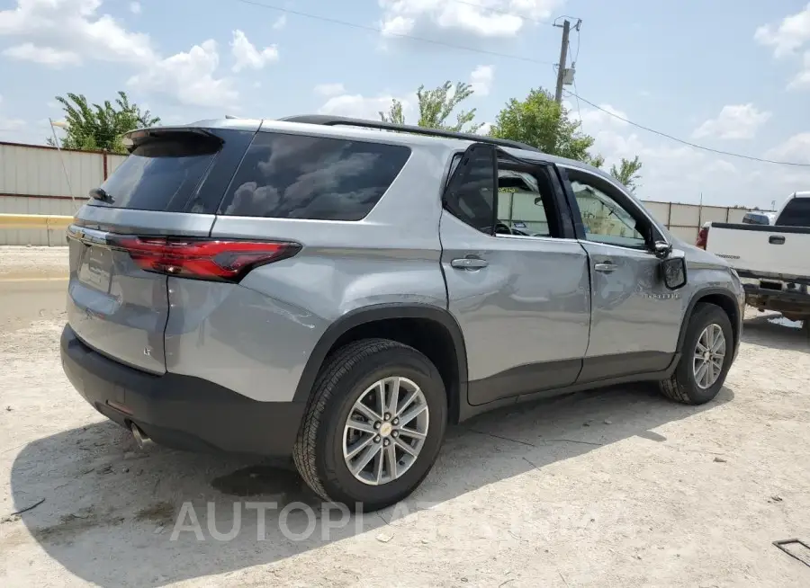 CHEVROLET TRAVERSE L 2023 vin 1GNERGKW4PJ308743 from auto auction Copart