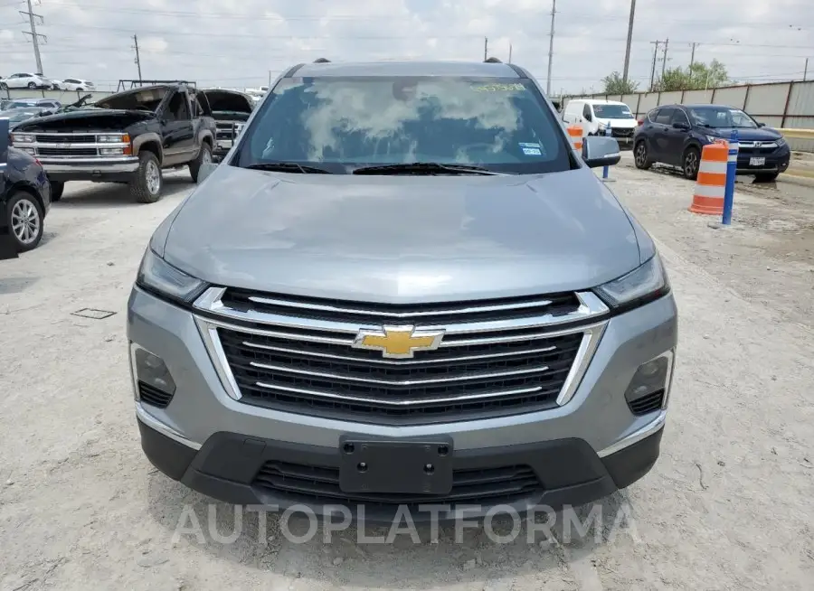 CHEVROLET TRAVERSE L 2023 vin 1GNERGKW4PJ308743 from auto auction Copart