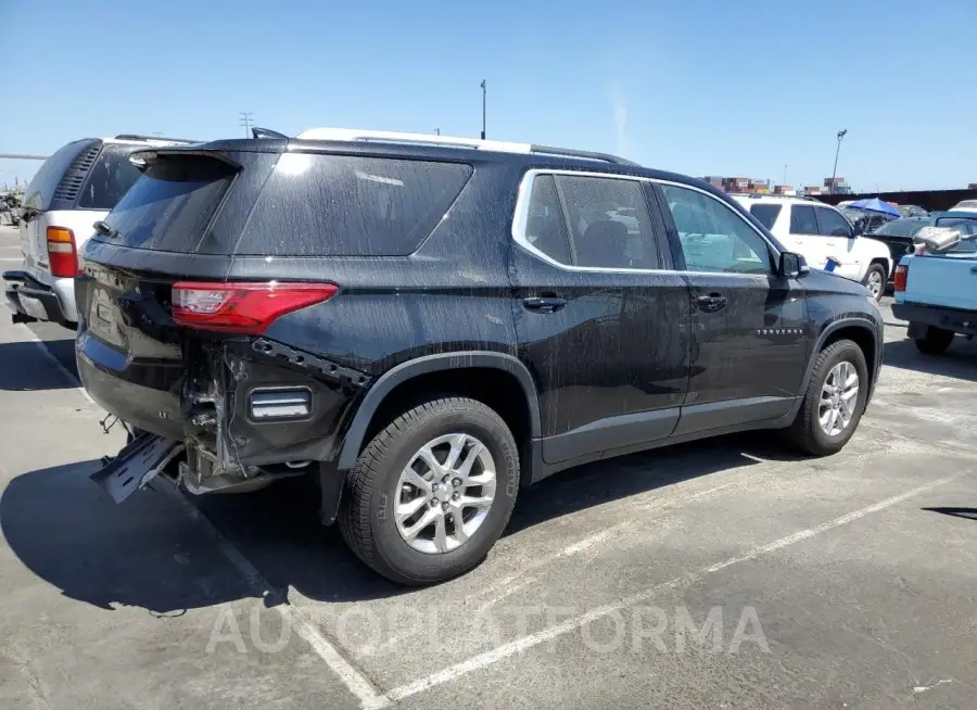 CHEVROLET TRAVERSE L 2018 vin 1GNERGKW8JJ243774 from auto auction Copart