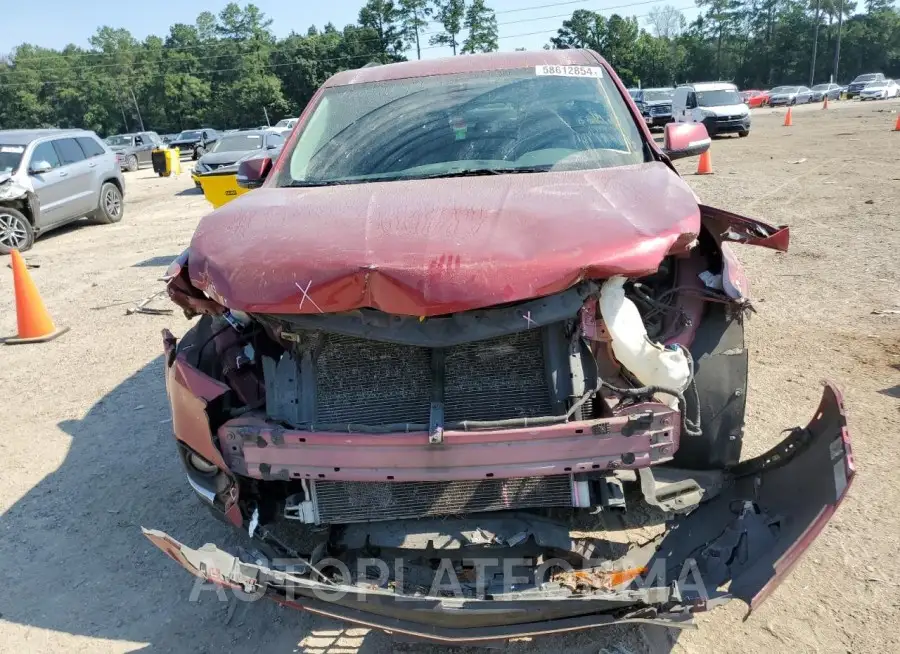 CHEVROLET TRAVERSE L 2020 vin 1GNERGKW8LJ114453 from auto auction Copart