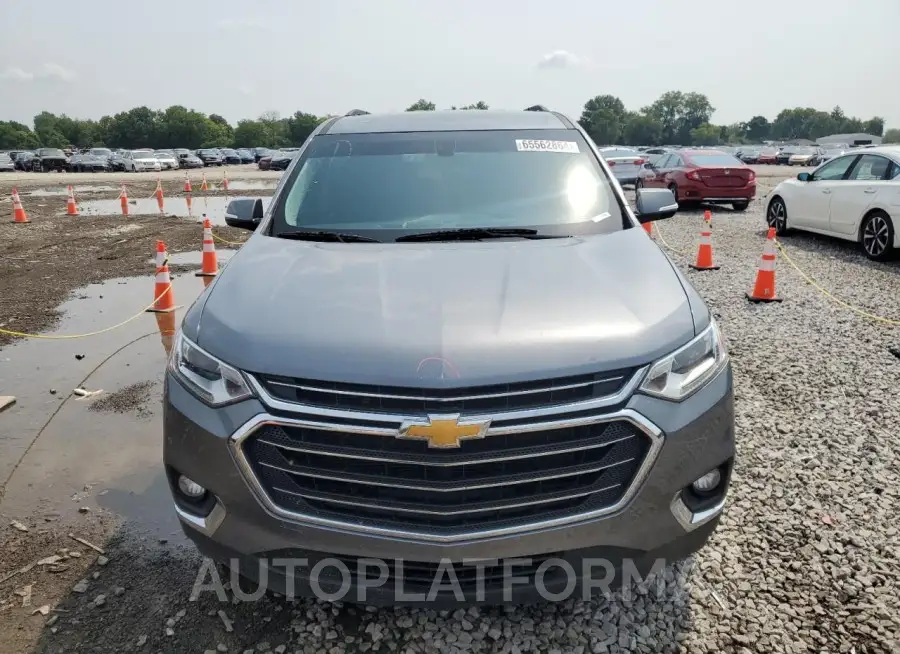 CHEVROLET TRAVERSE L 2020 vin 1GNERGKWXLJ127396 from auto auction Copart