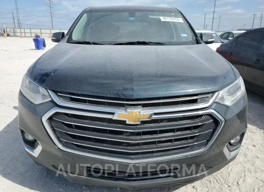 CHEVROLET TRAVERSE L 2020 vin 1GNERHKW6LJ214766 from auto auction Copart