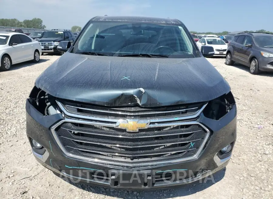 CHEVROLET TRAVERSE P 2018 vin 1GNERKKWXJJ109612 from auto auction Copart