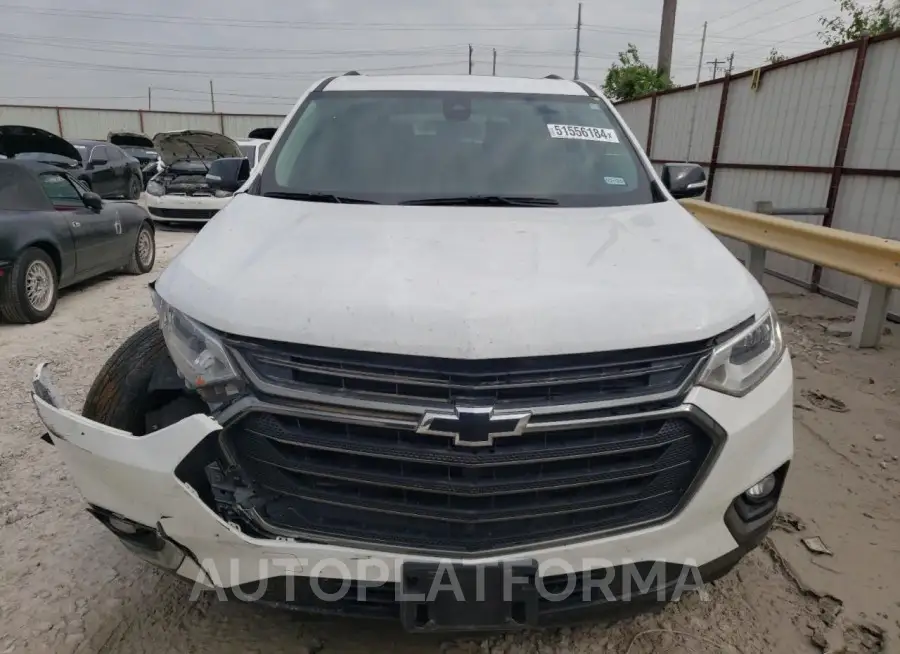 CHEVROLET TRAVERSE P 2019 vin 1GNERKKWXKJ293662 from auto auction Copart