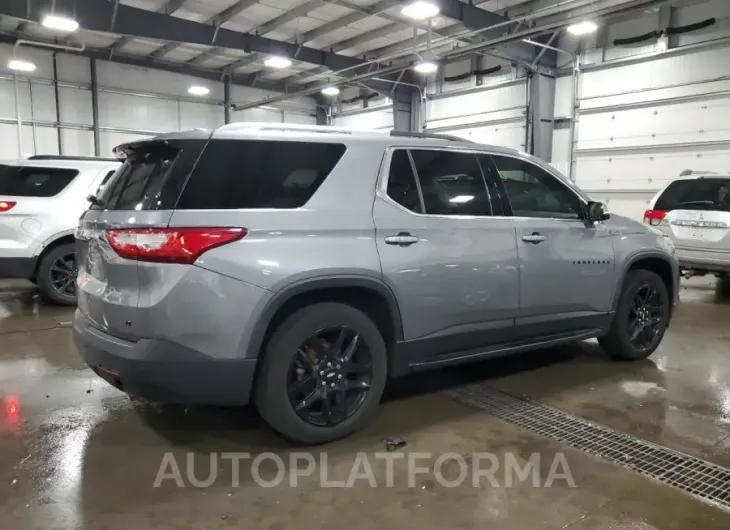 CHEVROLET TRAVERSE L 2018 vin 1GNEVGKW4JJ237370 from auto auction Copart