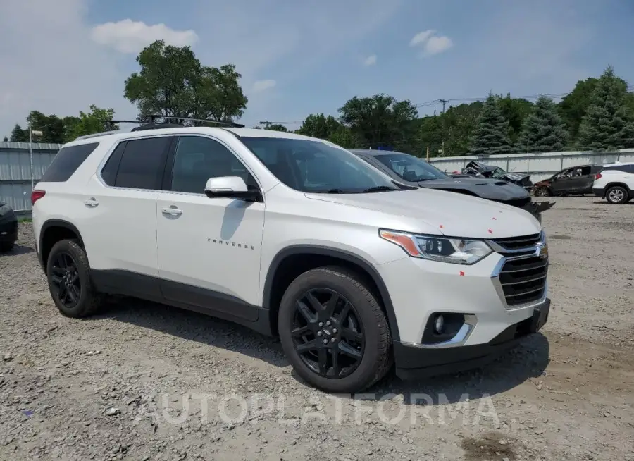 CHEVROLET TRAVERSE L 2018 vin 1GNEVGKW4JJ251236 from auto auction Copart