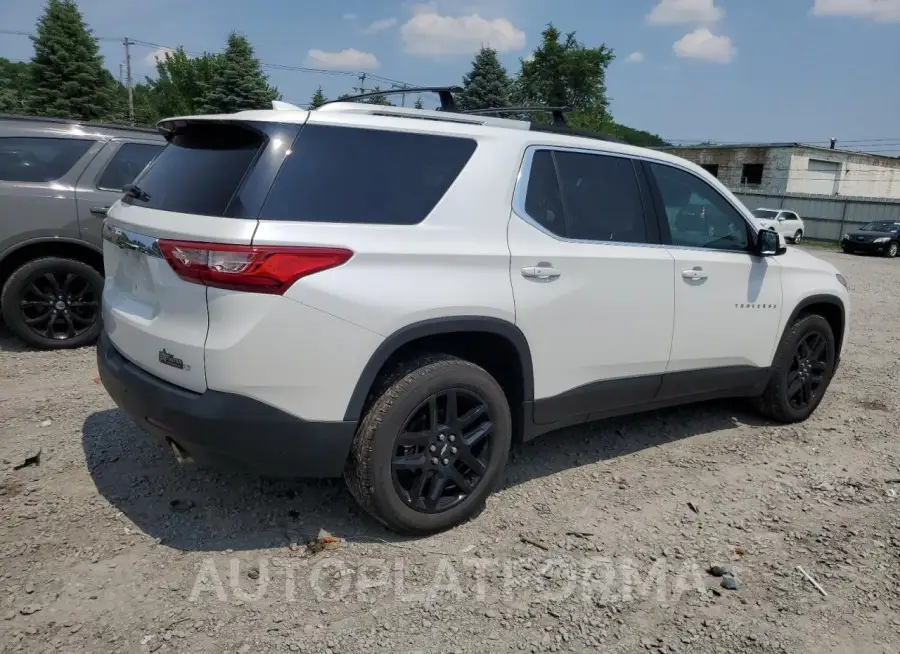 CHEVROLET TRAVERSE L 2018 vin 1GNEVGKW4JJ251236 from auto auction Copart