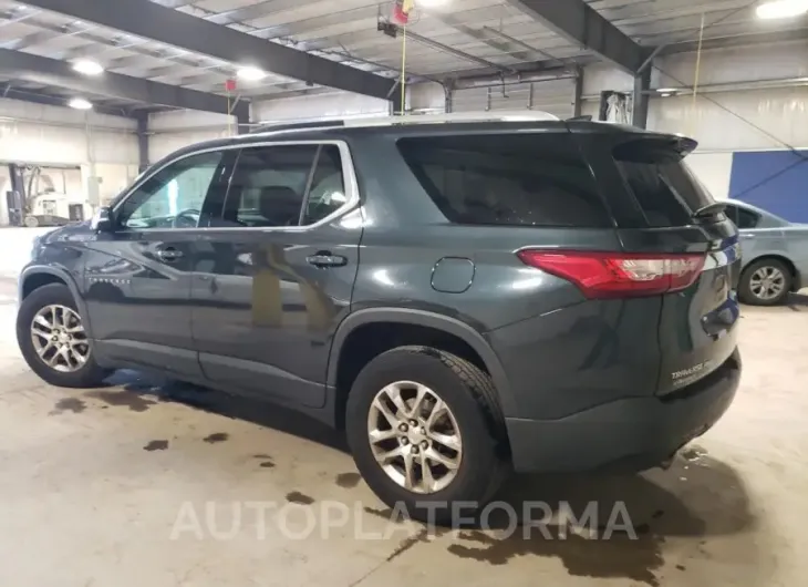 CHEVROLET TRAVERSE L 2018 vin 1GNEVGKW6JJ104173 from auto auction Copart