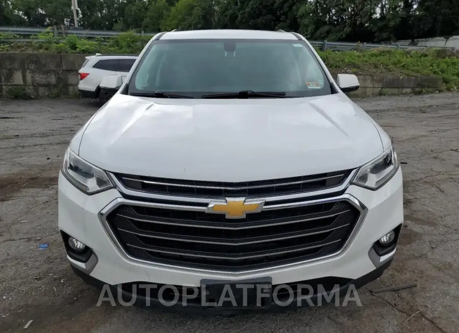 CHEVROLET TRAVERSE L 2018 vin 1GNEVGKW8JJ151351 from auto auction Copart