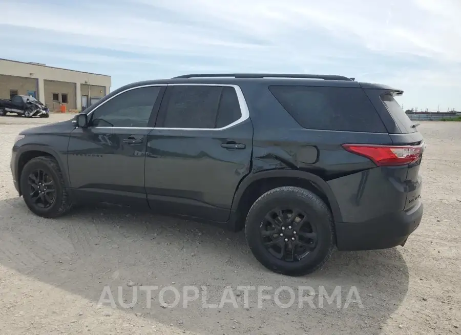 CHEVROLET TRAVERSE L 2019 vin 1GNEVGKW8KJ102507 from auto auction Copart