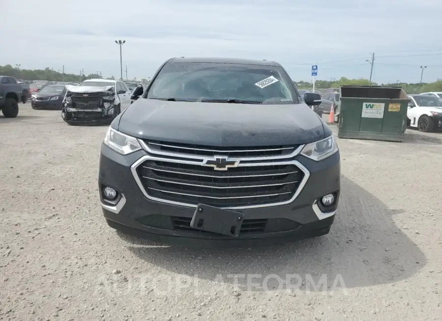 CHEVROLET TRAVERSE L 2019 vin 1GNEVGKW8KJ102507 from auto auction Copart