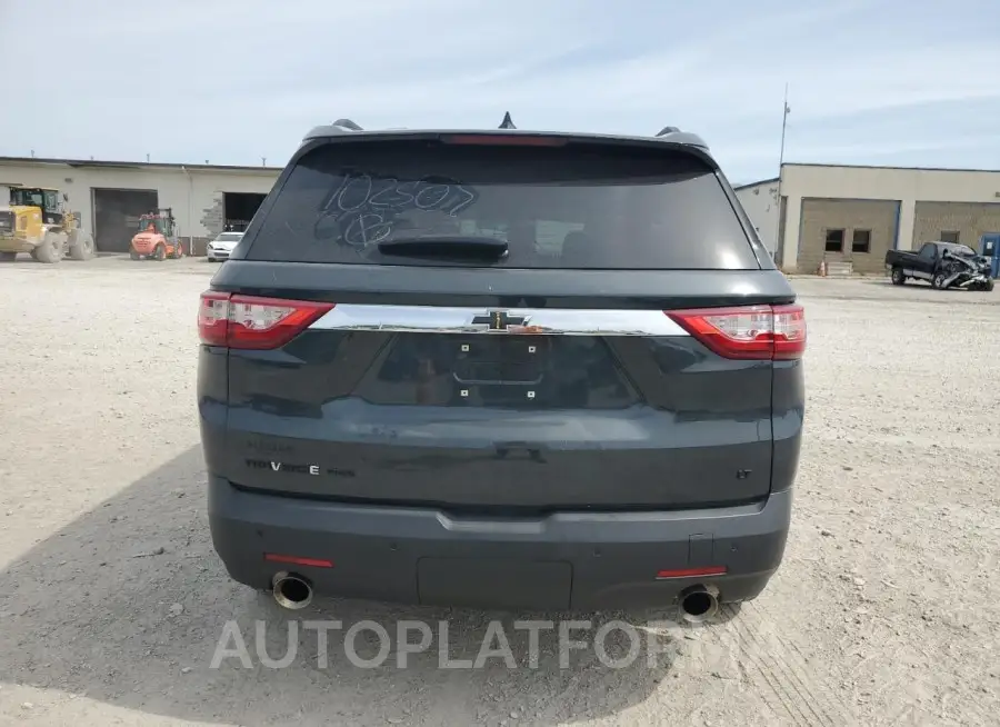 CHEVROLET TRAVERSE L 2019 vin 1GNEVGKW8KJ102507 from auto auction Copart