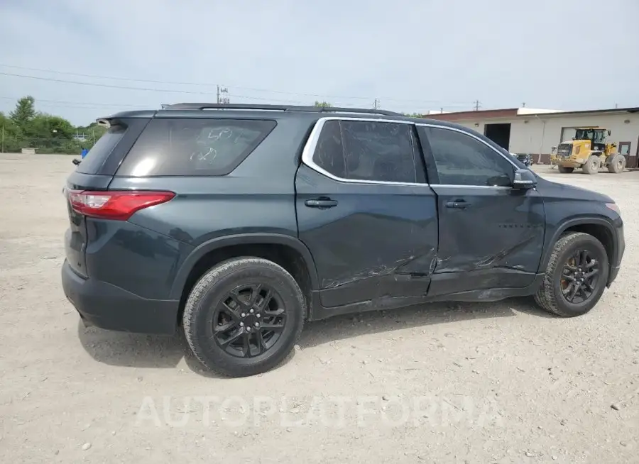 CHEVROLET TRAVERSE L 2019 vin 1GNEVGKW8KJ102507 from auto auction Copart