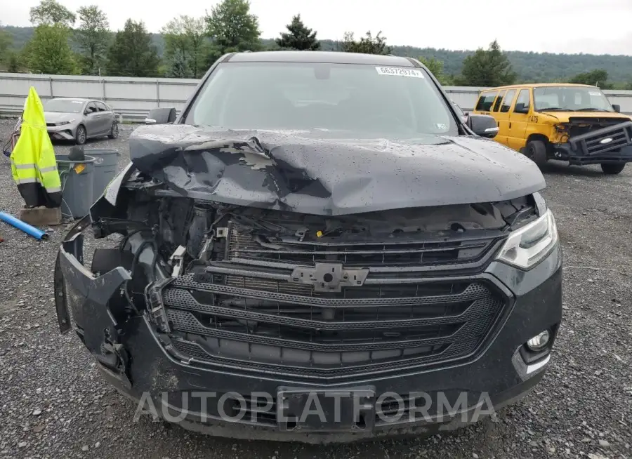 CHEVROLET TRAVERSE L 2019 vin 1GNEVGKW8KJ226521 from auto auction Copart