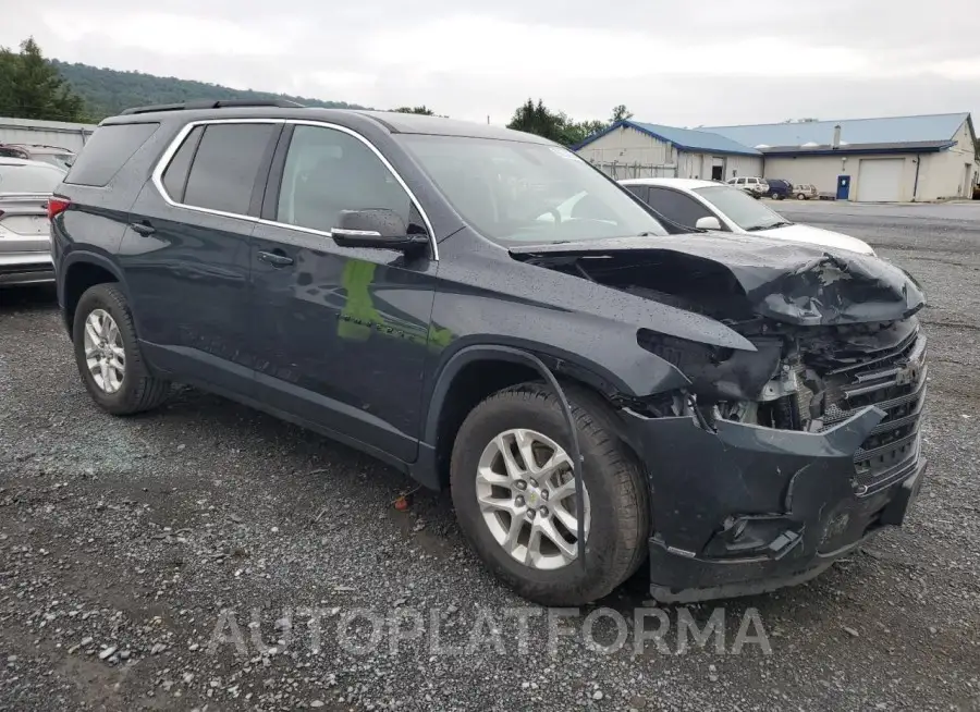 CHEVROLET TRAVERSE L 2019 vin 1GNEVGKW8KJ226521 from auto auction Copart