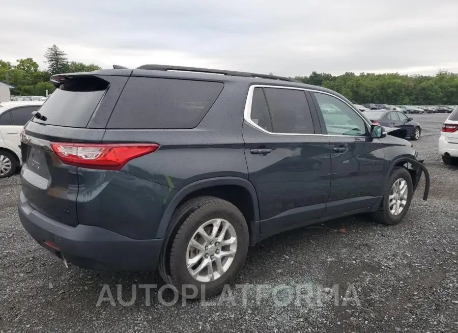 CHEVROLET TRAVERSE L 2019 vin 1GNEVGKW8KJ226521 from auto auction Copart