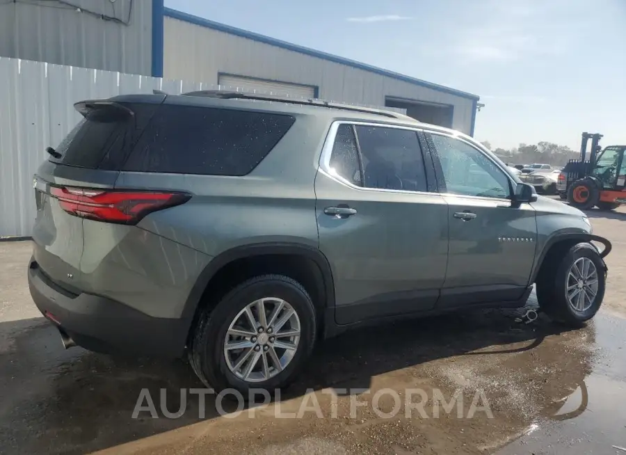 CHEVROLET TRAVERSE L 2023 vin 1GNEVGKW9PJ129898 from auto auction Copart