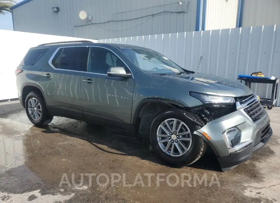 CHEVROLET TRAVERSE L 2023 vin 1GNEVGKW9PJ129898 from auto auction Copart