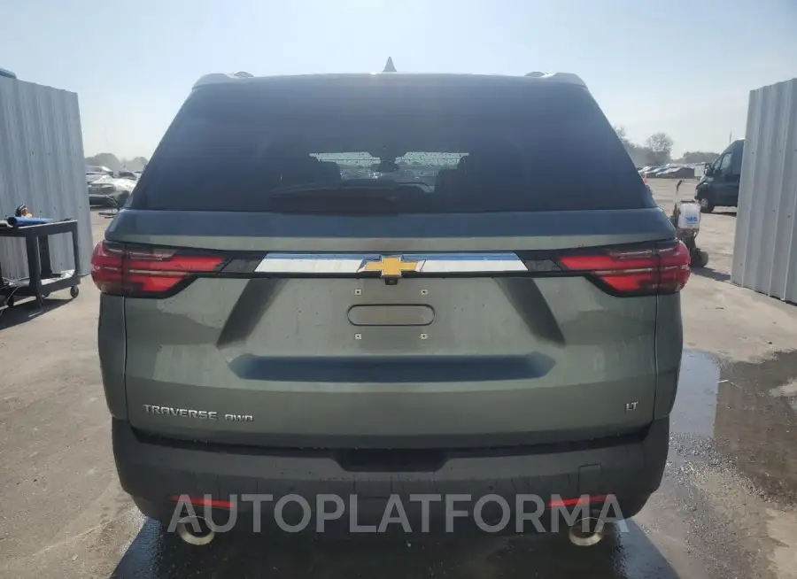 CHEVROLET TRAVERSE L 2023 vin 1GNEVGKW9PJ129898 from auto auction Copart