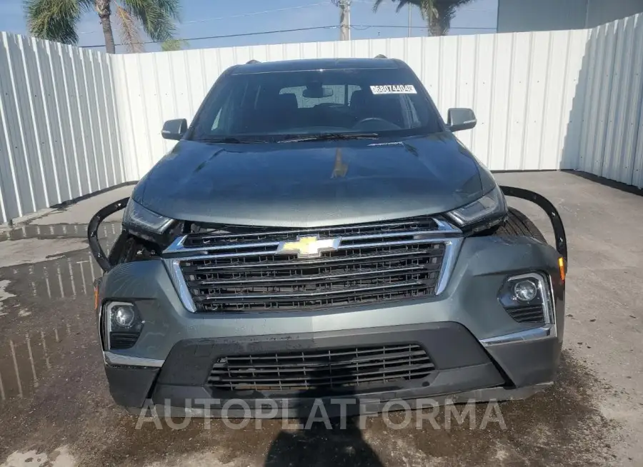 CHEVROLET TRAVERSE L 2023 vin 1GNEVGKW9PJ129898 from auto auction Copart