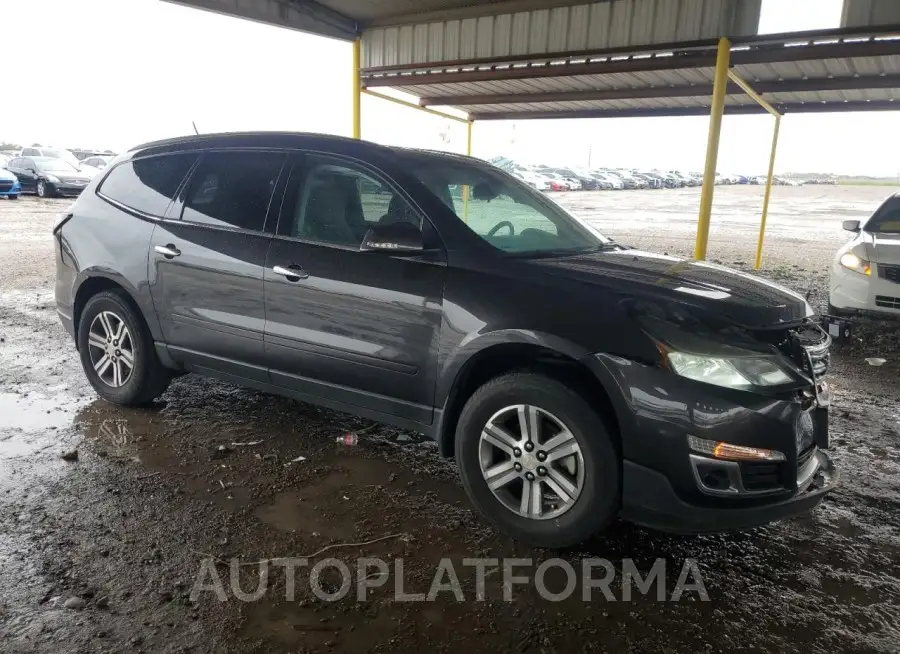 CHEVROLET TRAVERSE L 2017 vin 1GNKRGKD0HJ273900 from auto auction Copart