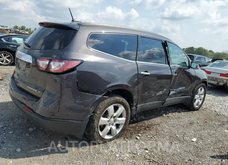 CHEVROLET TRAVERSE L 2016 vin 1GNKRGKD5GJ193863 from auto auction Copart